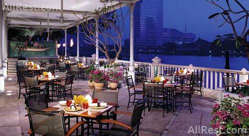 The Peninsula Bangkok 12